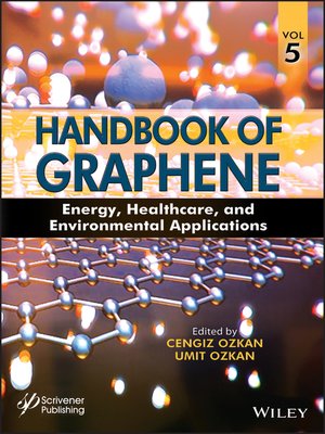 cover image of Handbook of Graphene, Volume 5